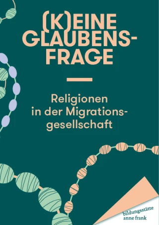 Cover: (K)Eine Glaubensfrage